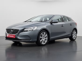 Used Volvo V40 2018 for sale - 79494058: Photo