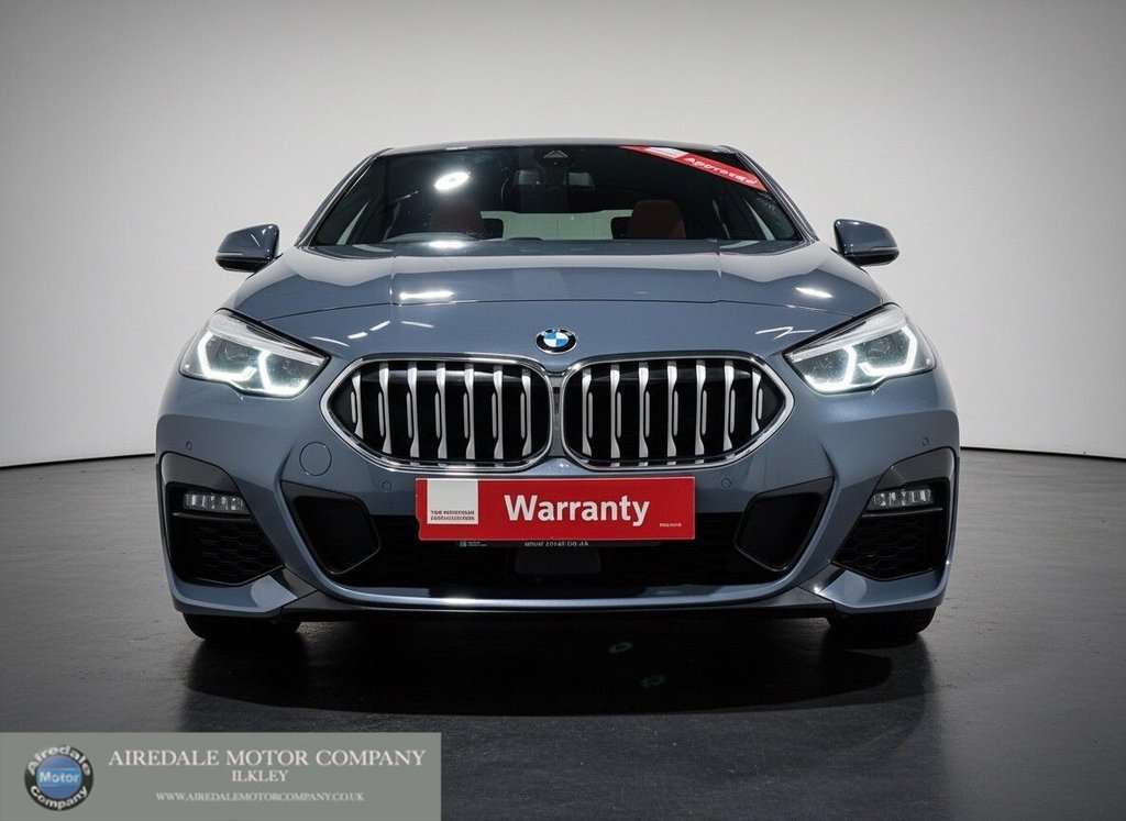 Used BMW 2 Series 2021 for sale - 76977472: Photo 10
