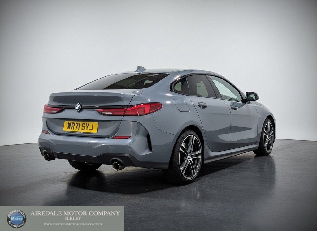 Used BMW 2 Series 2021 for sale - 76977472: Photo 11