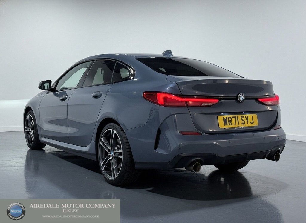 Used BMW 2 Series 2021 for sale - 76977472: Photo 4