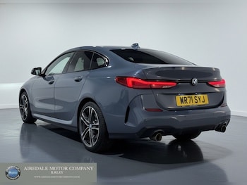 Used BMW 2 Series 2021 for sale - 76977472: Photo