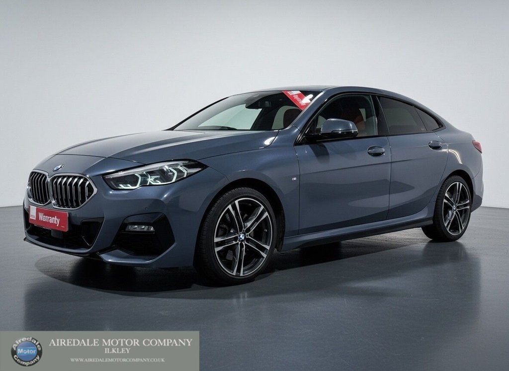Used BMW 2 Series 2021 for sale - 76977472: Photo 8