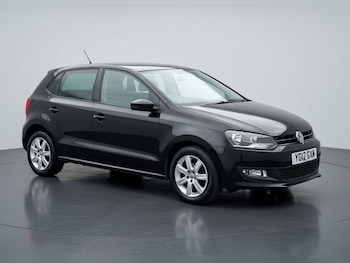 Used Volkswagen Polo 2012 for sale - 79375836: Photo