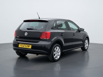 Used Volkswagen Polo 2012 for sale - 79375836: Photo