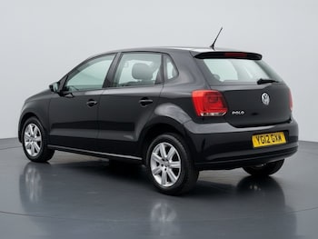 Used Volkswagen Polo 2012 for sale - 79375836: Photo
