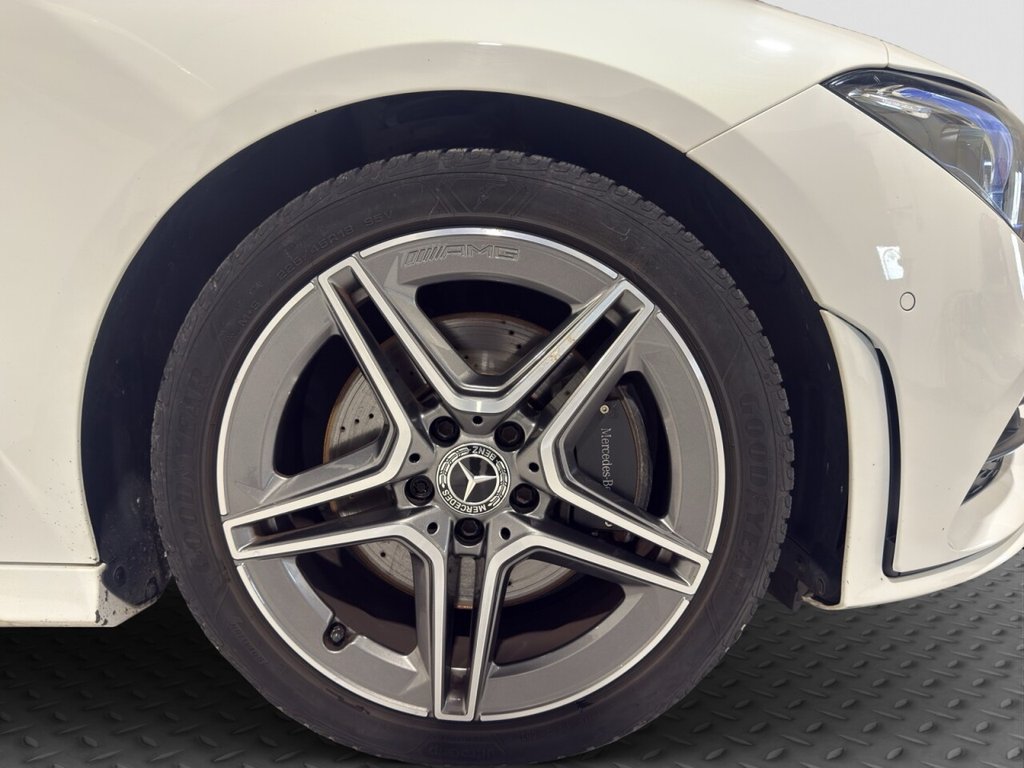 Used Mercedes-Benz CLA 2020 for sale - 77551455: Photo 10