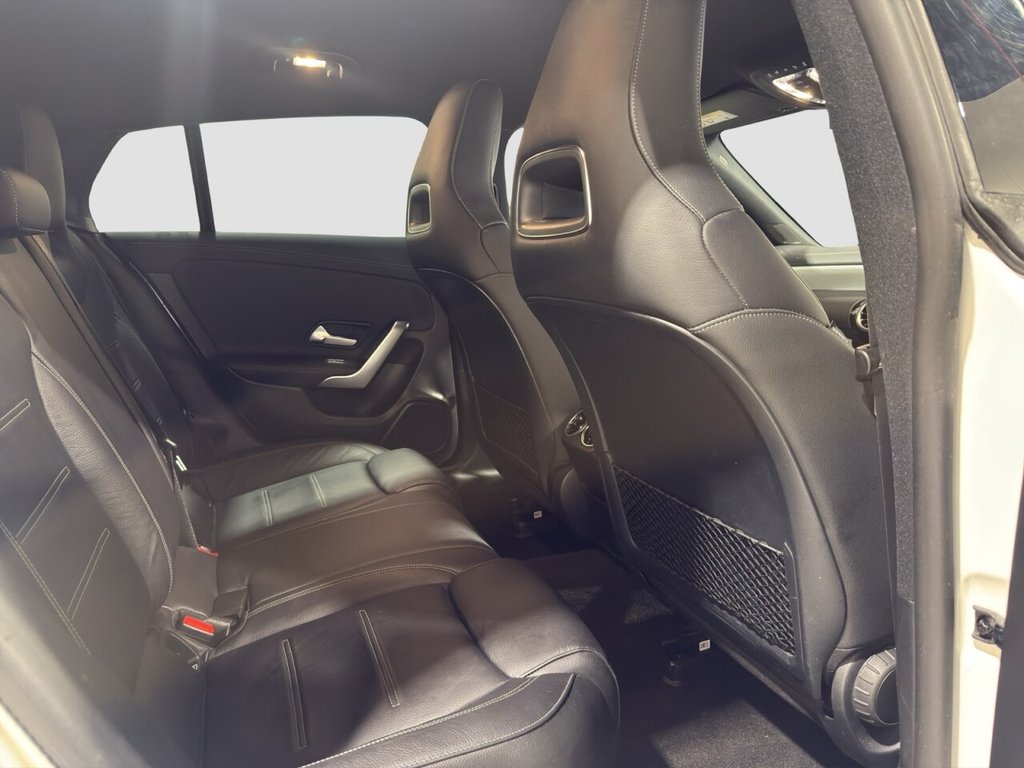 Used Mercedes-Benz CLA 2020 for sale - 77551455: Photo 12