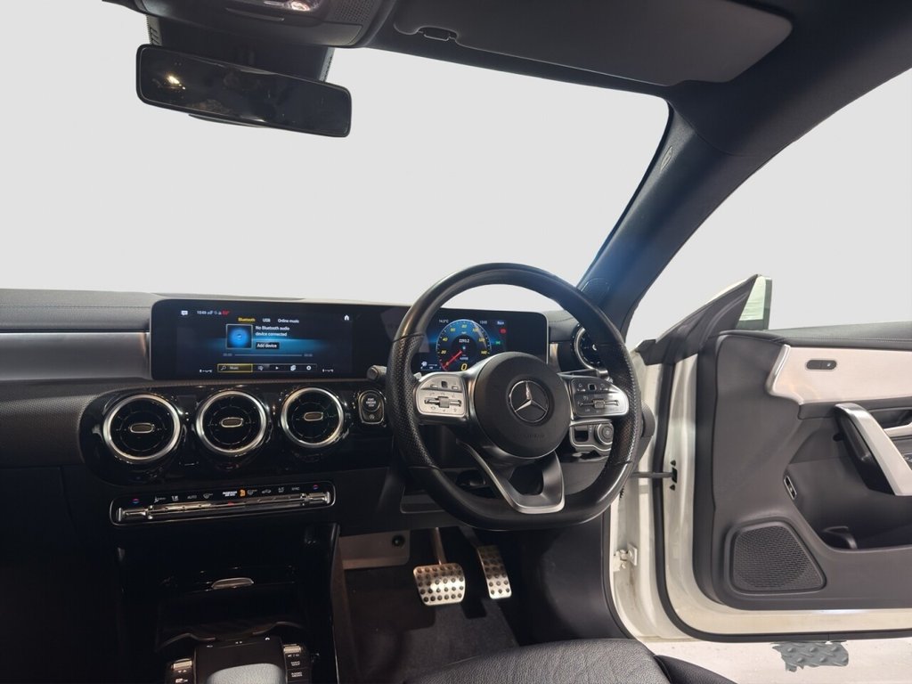 Used Mercedes-Benz CLA 2020 for sale - 77551455: Photo 13