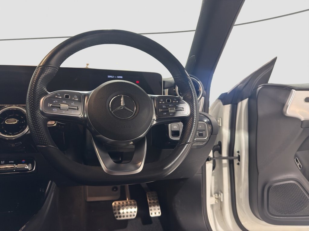 Used Mercedes-Benz CLA 2020 for sale - 77551455: Photo 16