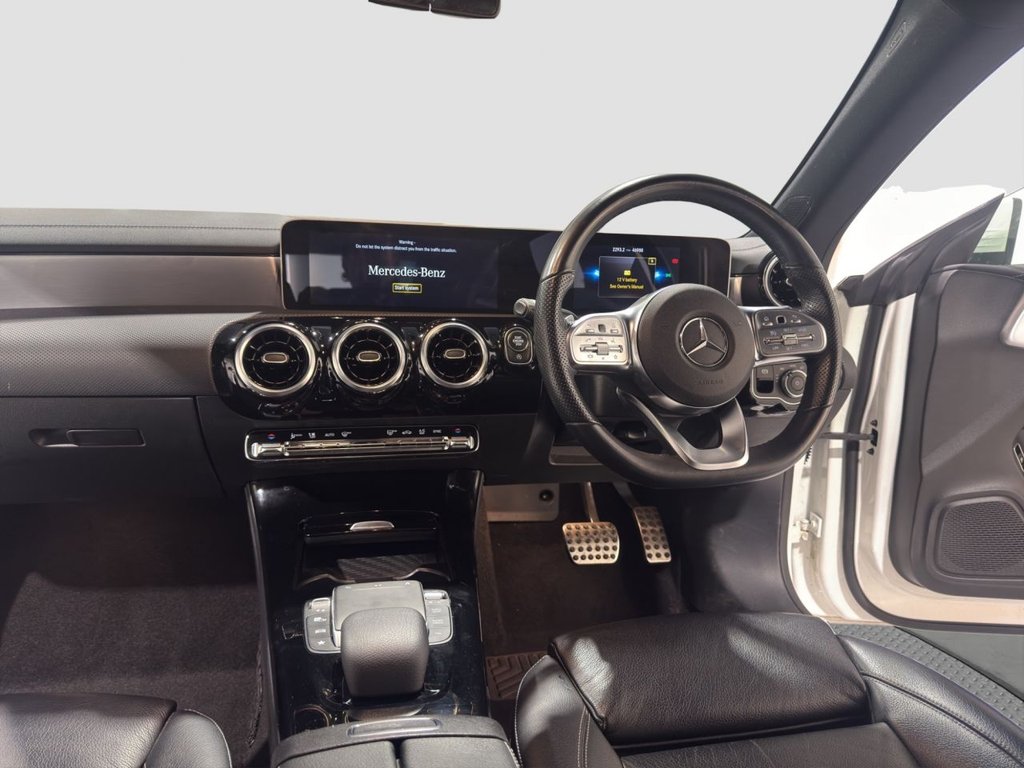 Used Mercedes-Benz CLA 2020 for sale - 77551455: Photo 21