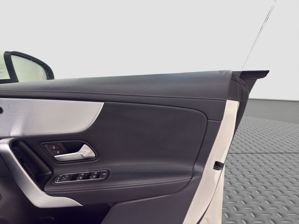 Used Mercedes-Benz CLA 2020 for sale - 77551455: Photo 26