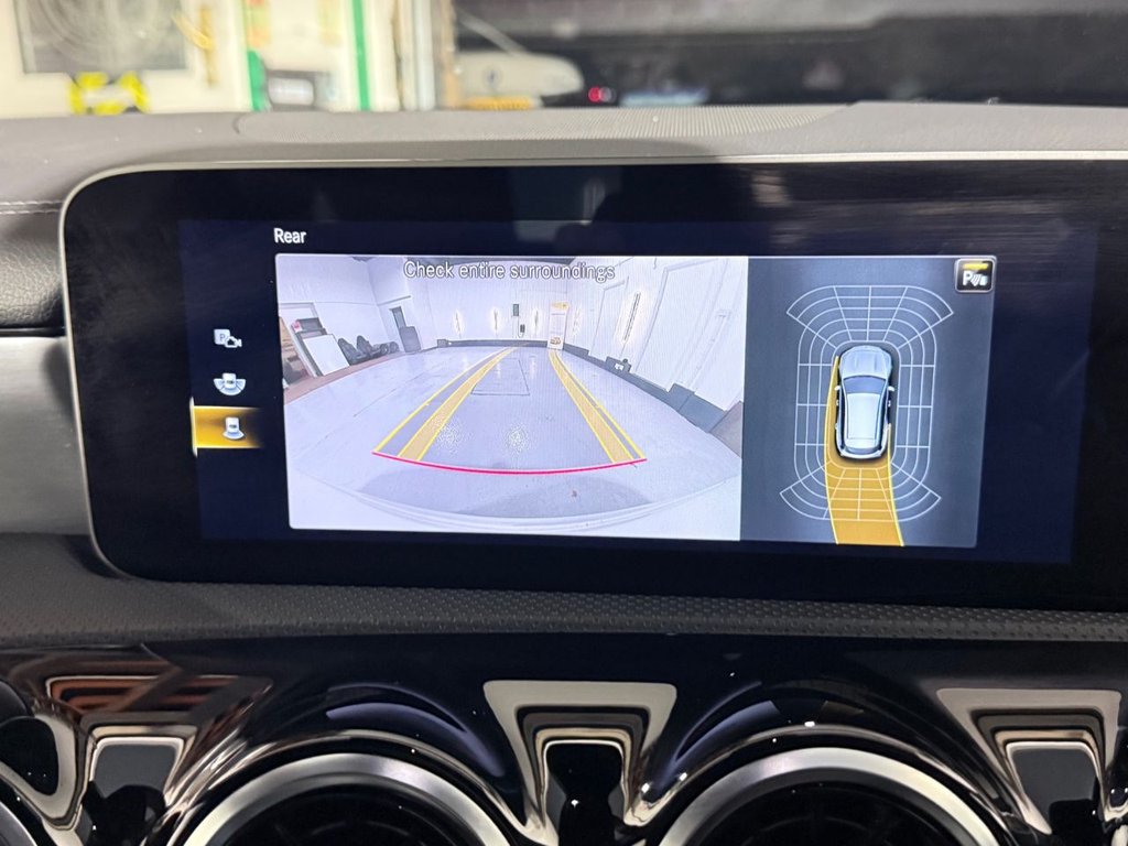 Used Mercedes-Benz CLA 2020 for sale - 77551455: Photo 27