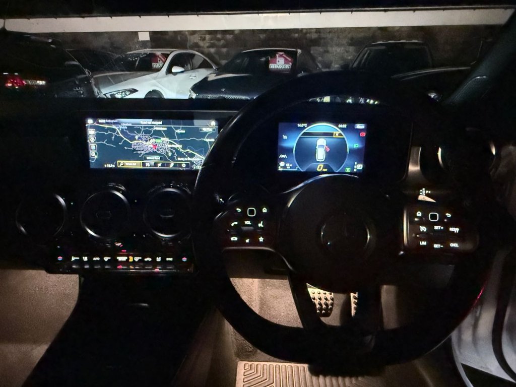 Used Mercedes-Benz CLA 2020 for sale - 77551455: Photo 28