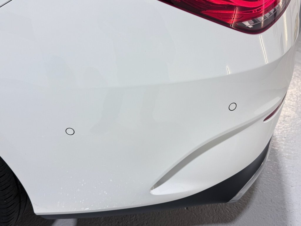 Used Mercedes-Benz CLA 2020 for sale - 77551455: Photo 38