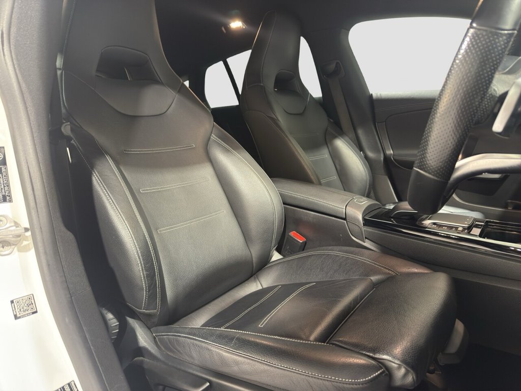 Used Mercedes-Benz CLA 2020 for sale - 77551455: Photo 5