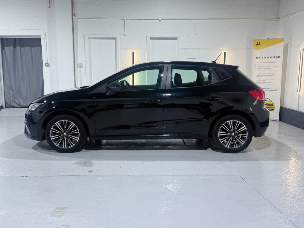 Used SEAT Ibiza 2023 for sale - 77551461: Photo 13