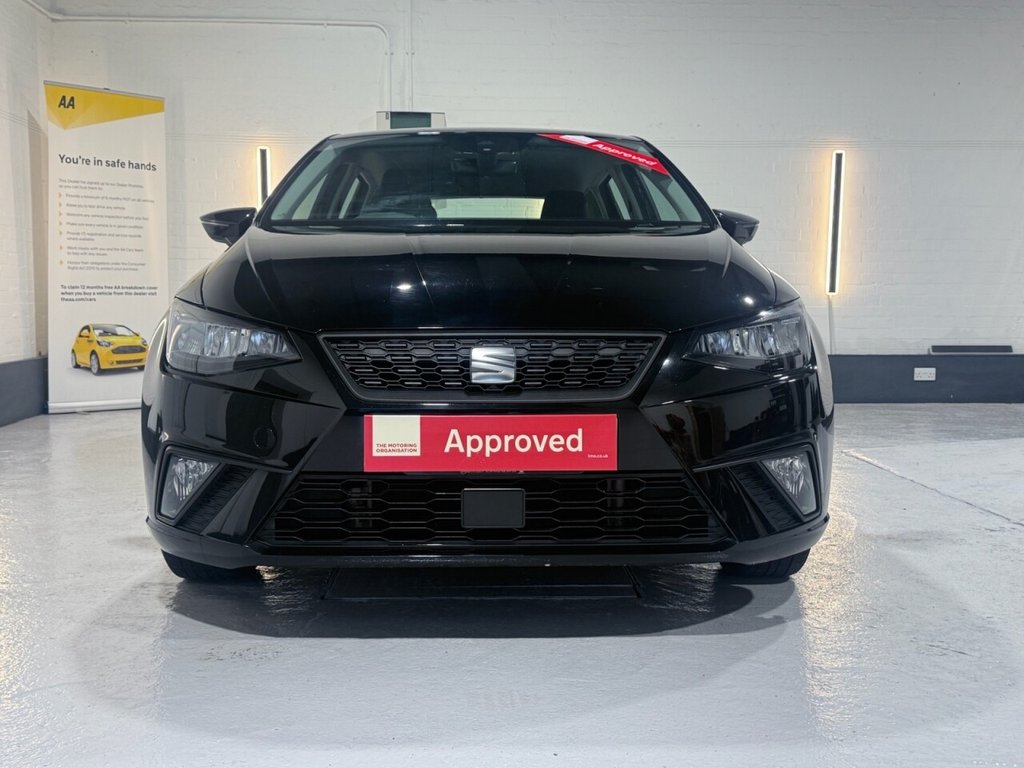 Used SEAT Ibiza 2023 for sale - 77551461: Photo 15