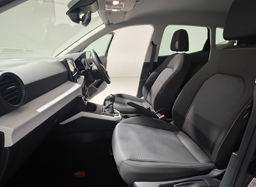 Used SEAT Ibiza 2023 for sale - 77551461: Photo 17