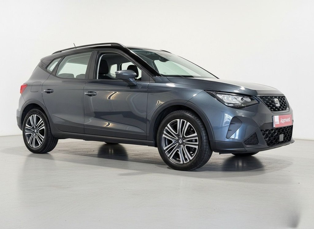 Used SEAT Arona 2023 for sale - 76621571: Photo 1