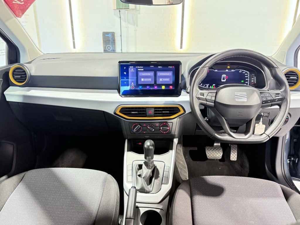 Used SEAT Arona 2023 for sale - 76621571: Photo 10