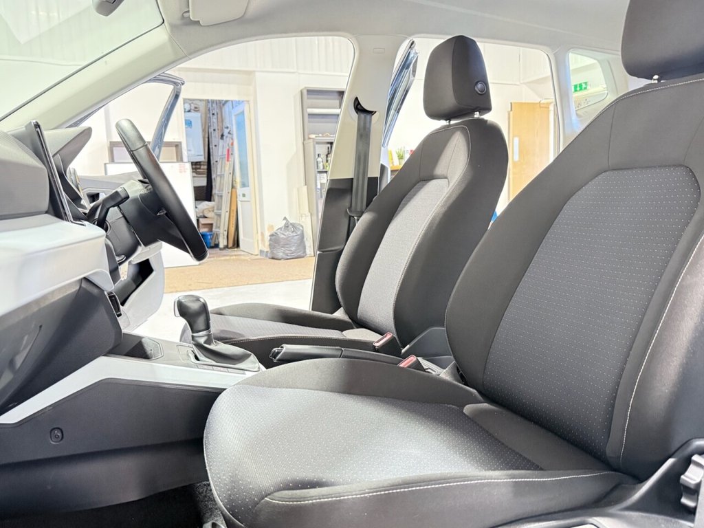 Used SEAT Arona 2023 for sale - 76621571: Photo 12