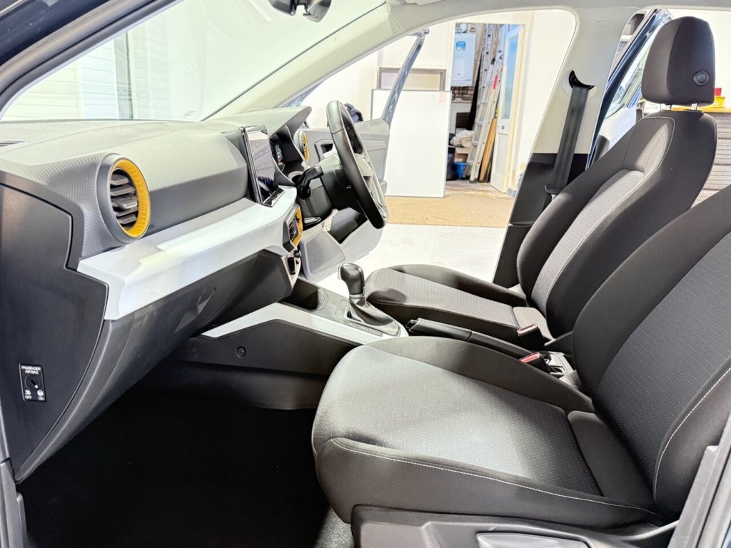 Used SEAT Arona 2023 for sale - 76621571: Photo 13