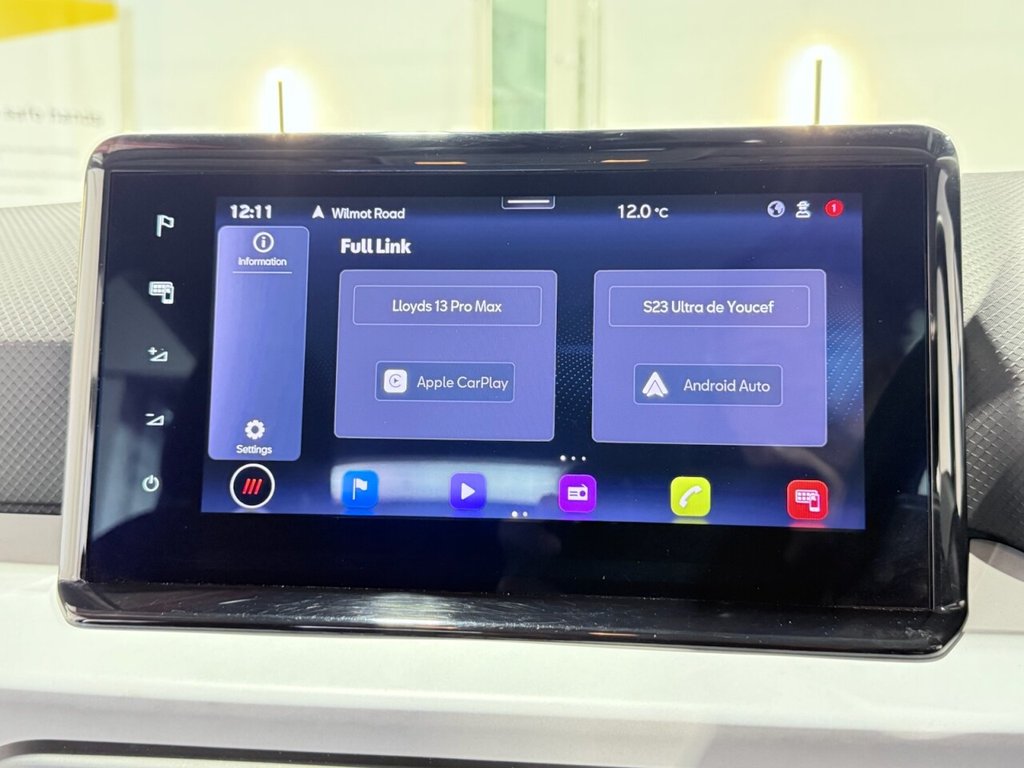 Used SEAT Arona 2023 for sale - 76621571: Photo 18