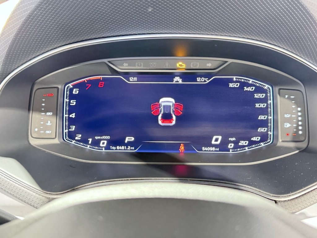 Used SEAT Arona 2023 for sale - 76621571: Photo 19