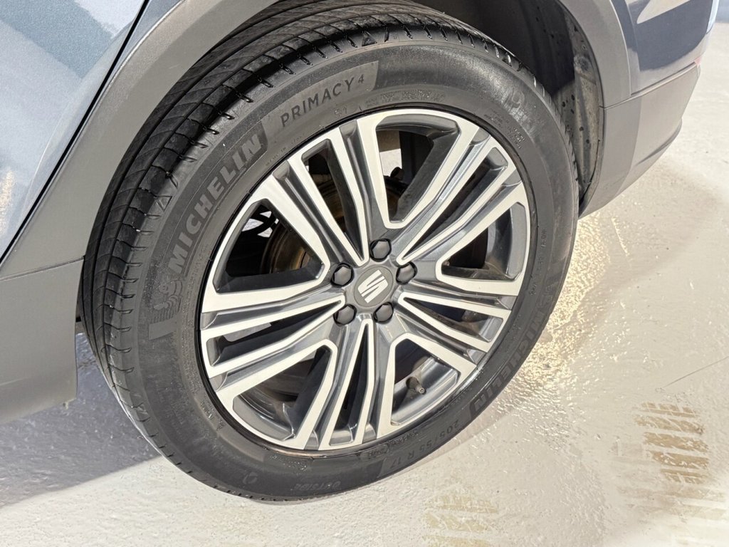 Used SEAT Arona 2023 for sale - 76621571: Photo 27