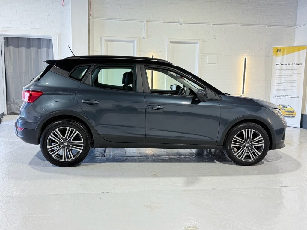 Used SEAT Arona 2023 for sale - 76621571: Photo 28