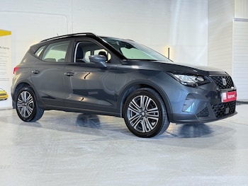 Used SEAT Arona 2023 for sale - 76621571: Photo
