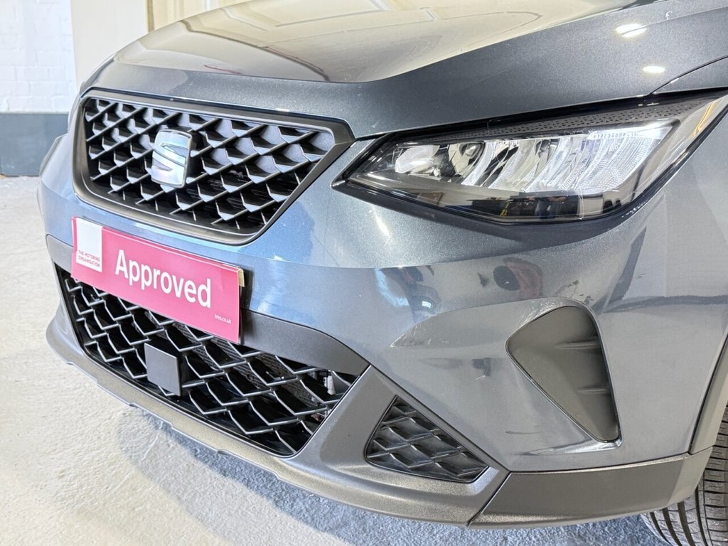 Used SEAT Arona 2023 for sale - 76621571: Photo 30