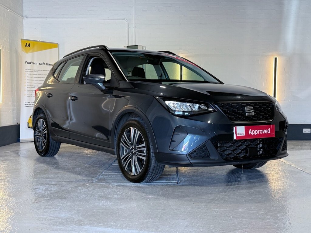 Used SEAT Arona 2023 for sale - 76621571: Photo 32