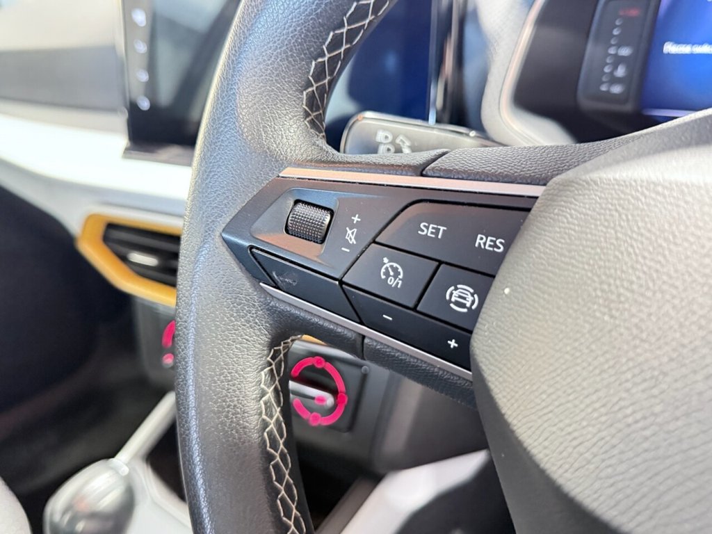 Used SEAT Arona 2023 for sale - 76621571: Photo 5