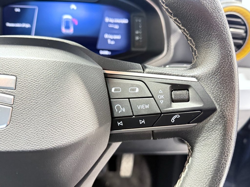 Used SEAT Arona 2023 for sale - 76621571: Photo 6