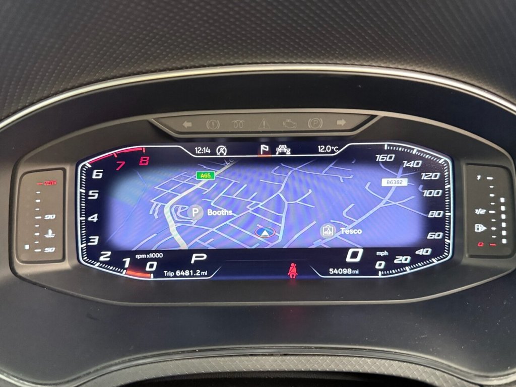 Used SEAT Arona 2023 for sale - 76621571: Photo 8