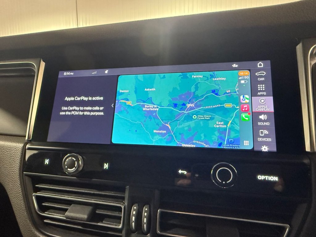 Used Porsche Macan 2023 for sale - 77551456: Photo 50