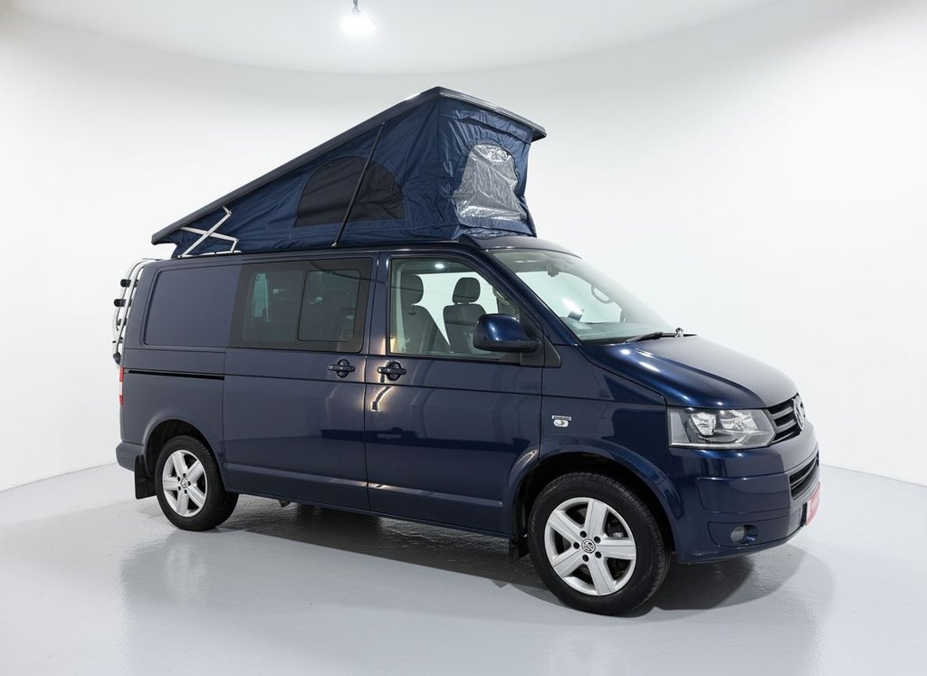 Used Volkswagen Transporter 2015 for sale - 76691327: Photo 1