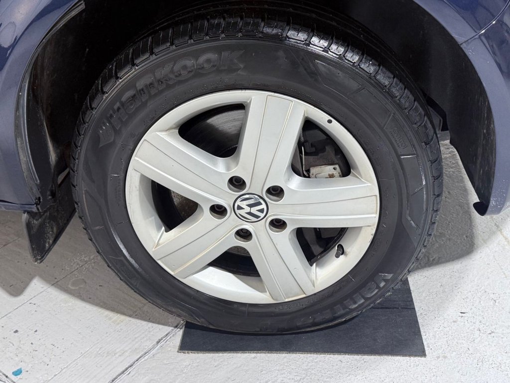 Used Volkswagen Transporter 2015 for sale - 76691327: Photo 18