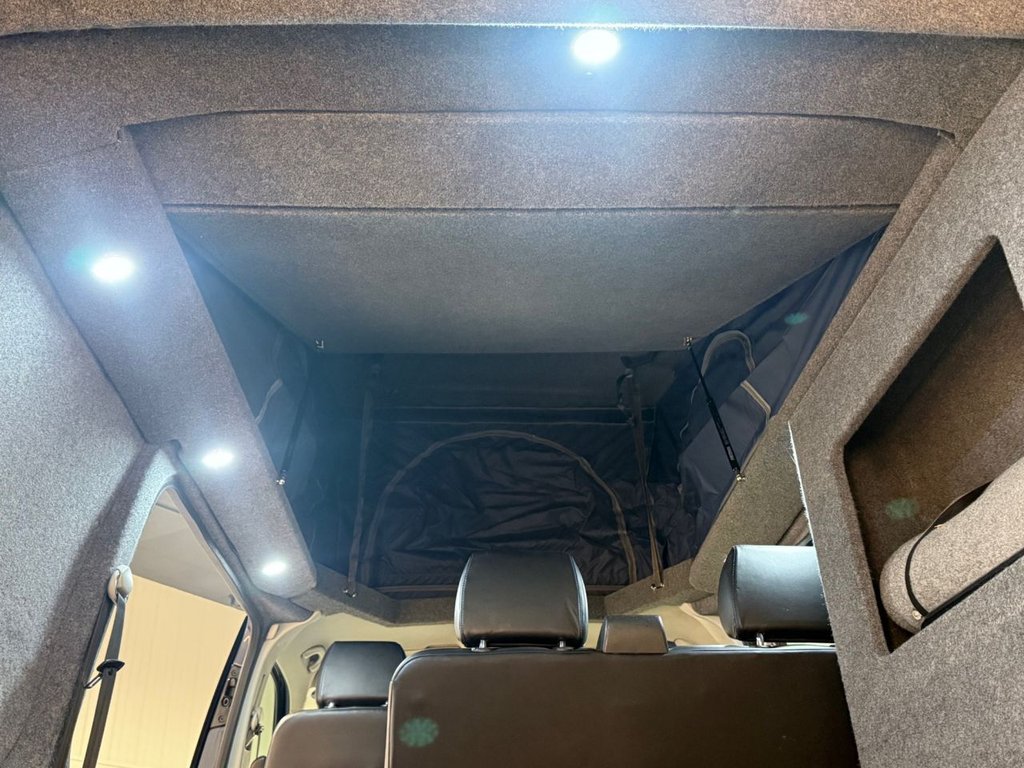 Used Volkswagen Transporter 2015 for sale - 76691327: Photo 20