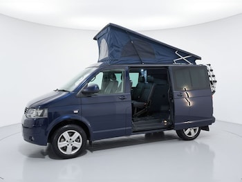 Used Volkswagen Transporter 2015 for sale - 76691327: Photo