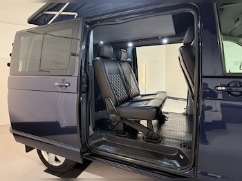 Used Volkswagen Transporter 2015 for sale - 76691327: Photo