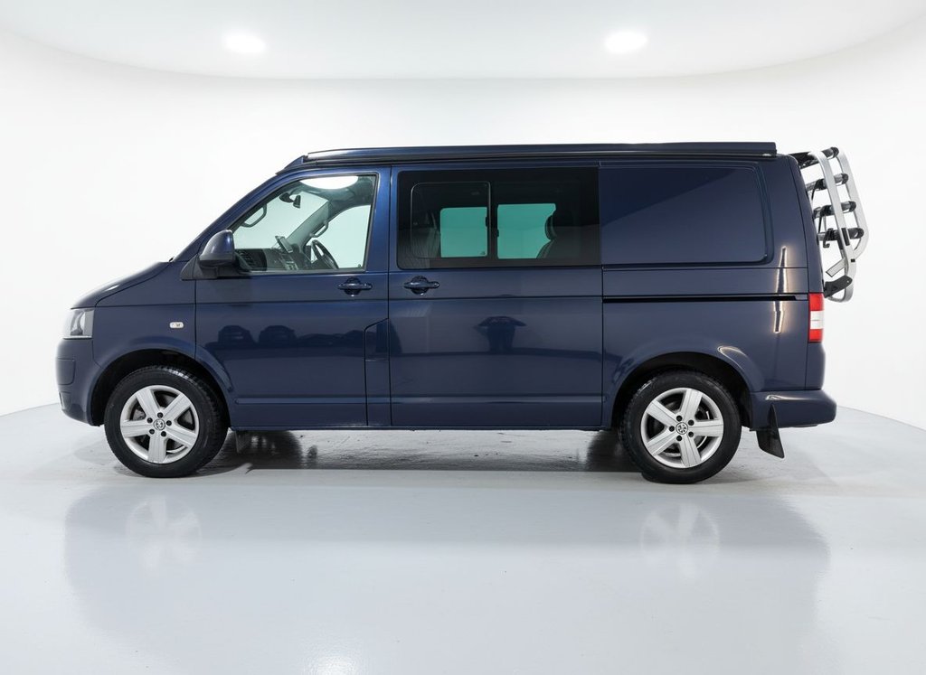 Used Volkswagen Transporter 2015 for sale - 76691327: Photo 5