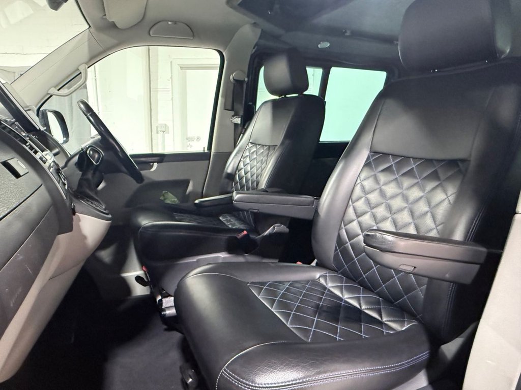 Used Volkswagen Transporter 2015 for sale - 76691327: Photo 7