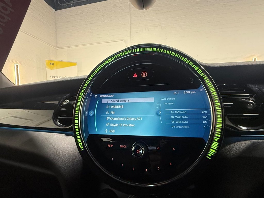 Used MINI Hatch 2021 for sale - 76621599: Photo 18