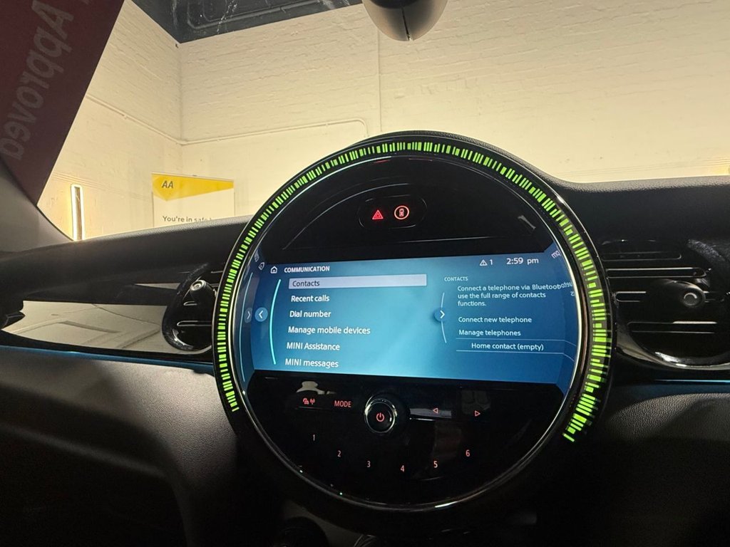 Used MINI Hatch 2021 for sale - 76621599: Photo 19