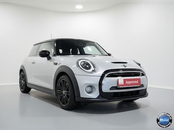 Used MINI Hatch 2021 for sale - 76621599: Photo