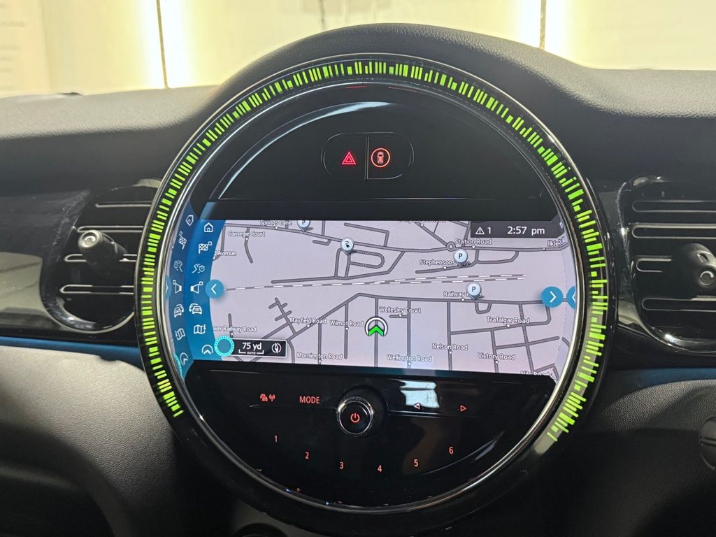 Used MINI Hatch 2021 for sale - 76621599: Photo 21