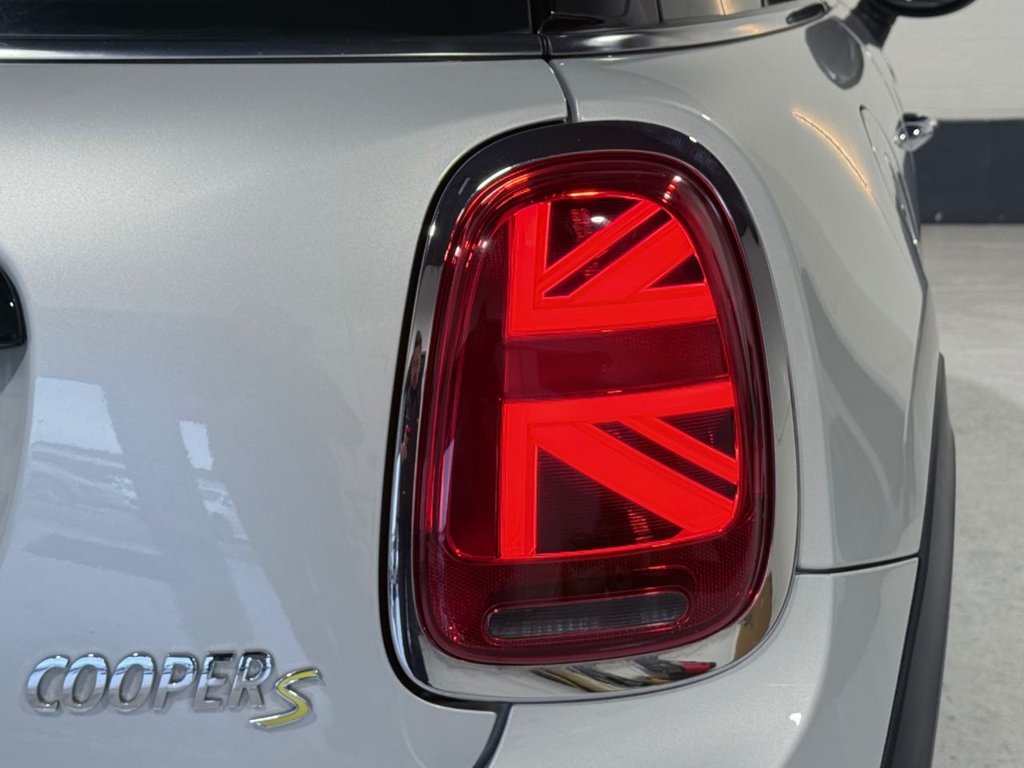 Used MINI Hatch 2021 for sale - 76621599: Photo 26