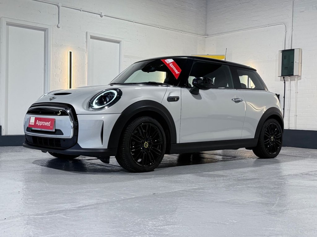 Used MINI Hatch 2021 for sale - 76621599: Photo 35